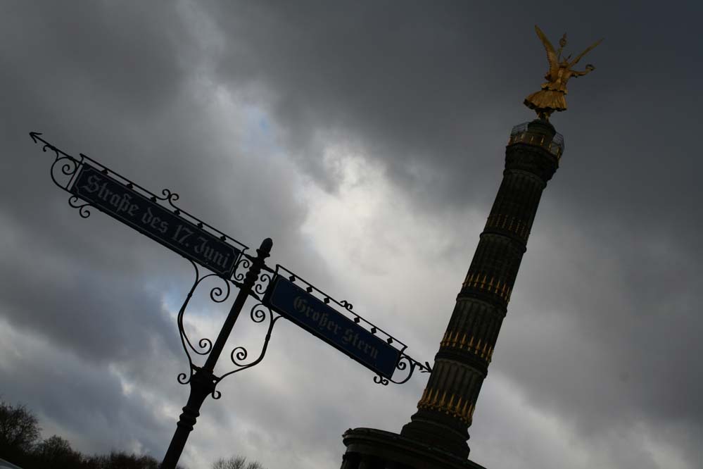 Deutschland im Herbst