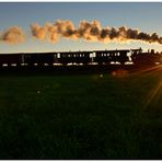 Deutschland im Herbst CLII