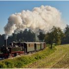 Deutschland im Herbst CV