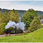 Deutschland im Herbst CXIII