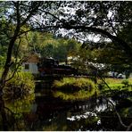 Deutschland im Herbst CXIX