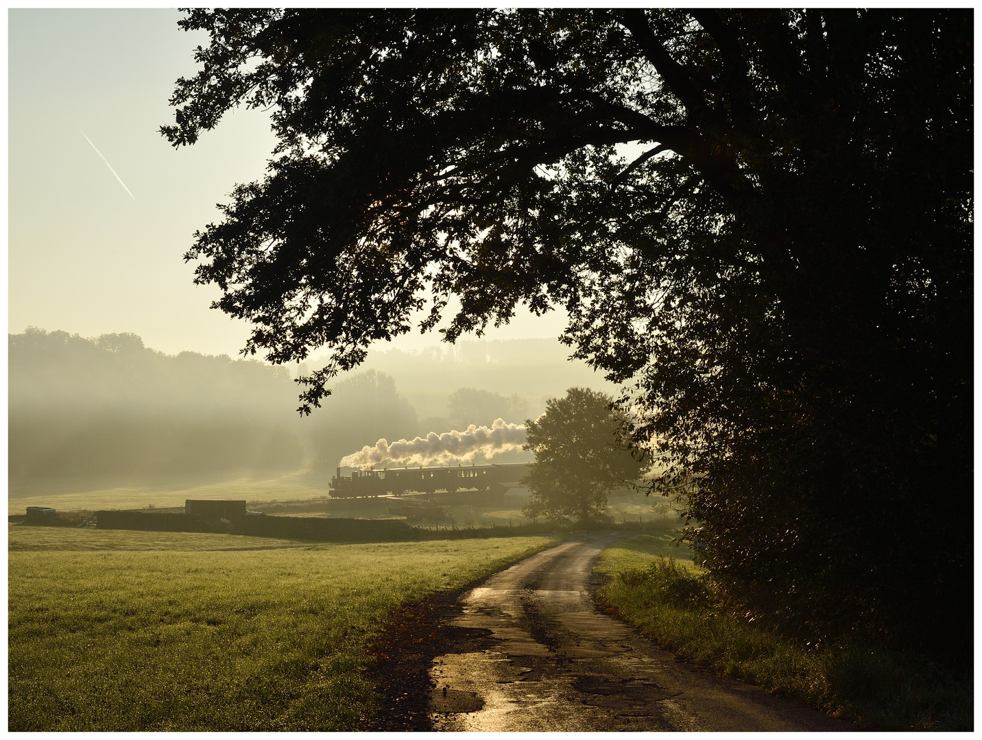 Deutschland im Herbst LIII