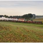 Deutschland im Herbst  LVII