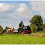 Deutschland im Herbst  LVIII