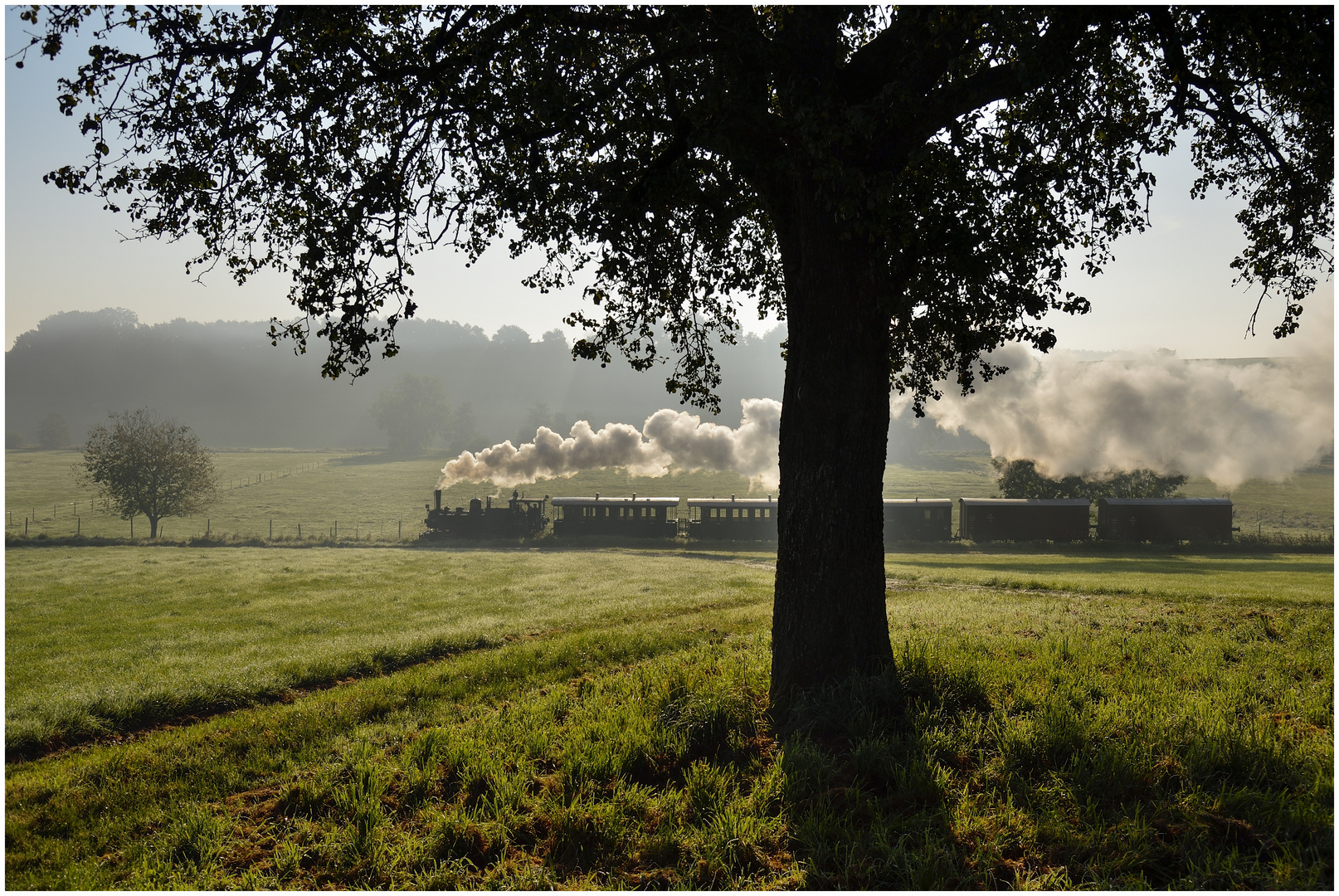 Deutschland im Herbst  LXXVIII