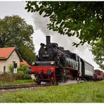 Deutschland im Herbst XIX