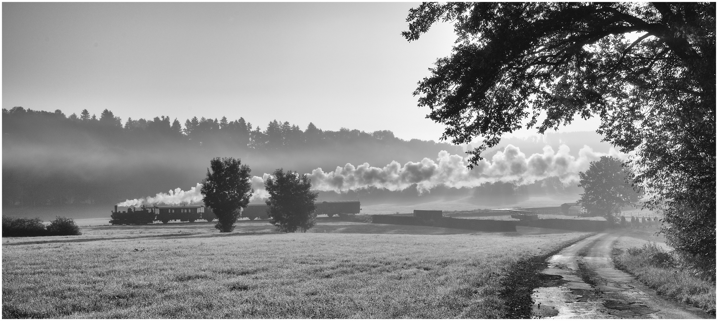 Deutschland im Herbst XLIX