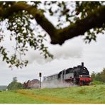 Deutschland im Herbst XVI