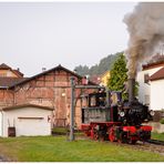 Deutschland im Herbst XXI