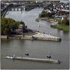 Deutschland im Quadrat - Deutsches Eck