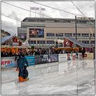 Deutschland im Quadrat - Eislaufen