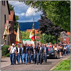 Deutschland im Quadrat - Kirmes