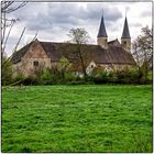 Deutschland im Quadrat - Kloster