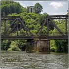 Deutschland im Quadrat - Lahnbrücke