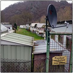 Deutschland im Quadrat - Mobile Homes