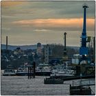 Deutschland im Quadrat - Rheinhafen