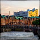 Deutschland im Quadrat - Skyline