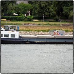 Deutschland im Quadrat - Wasserspielplatz