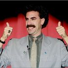 Deutschland-Premiere Borat (16:9 Widescreen)