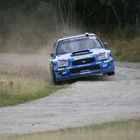 Deutschland Rallye