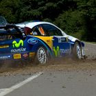 - Deutschland Rallye 2005 WP18 -