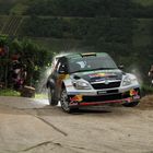 Deutschland Rallye 2011