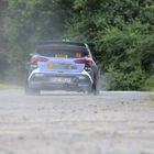 Deutschland Rallye 2016 Paddon