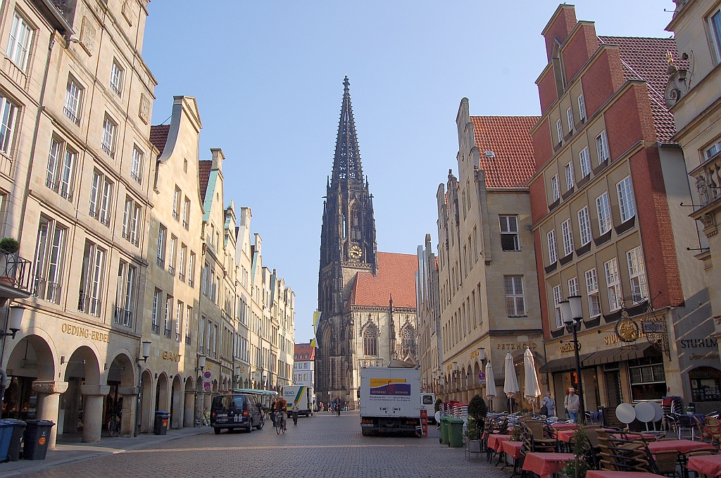  Deutschland  sch nste Stadt  Foto  Bild architektur 