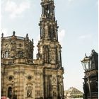 Deutschland-Tour: Dresden