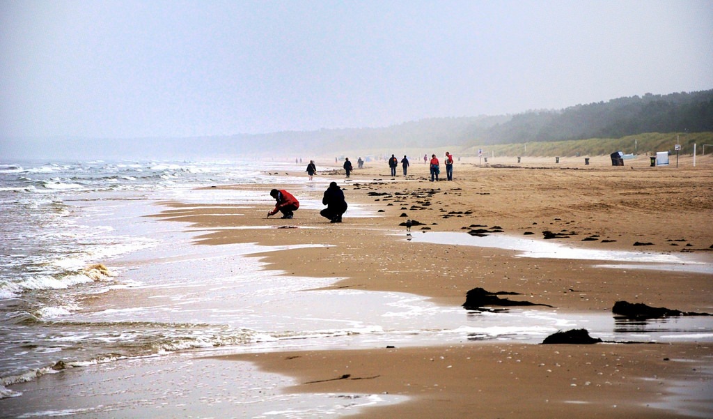 Deutschland Usedom / Darss, Zingst