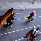 Deutschland wird Weltmeister