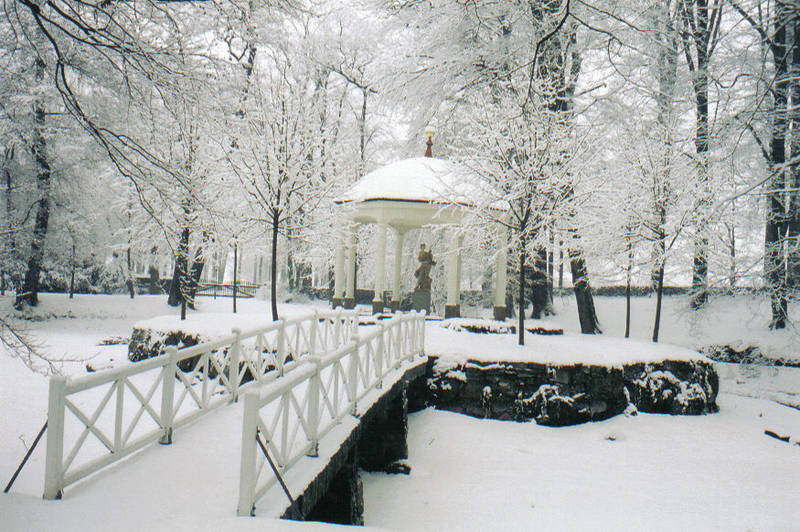 Deutschland....ein Wintermärchen