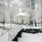 Deutschland....ein Wintermärchen