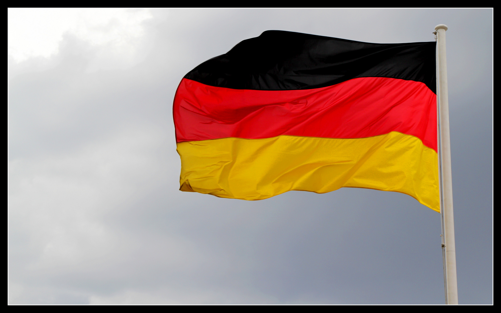 Deutschlandfahne Foto Bild deutschland europe berlin Deutschlandfahne Foto Bild deutschland europe berlin