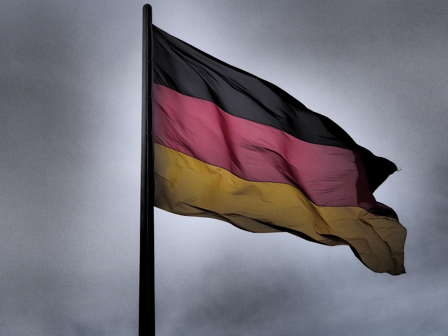 Deutschlandflagge Foto Bild deutschland europe Deutschlandflagge Foto Bild deutschland europe