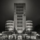 Deutschlandhaus - Essen