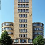 Deutschlandhaus Essen