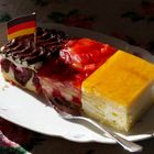 Deutschlandkuchen