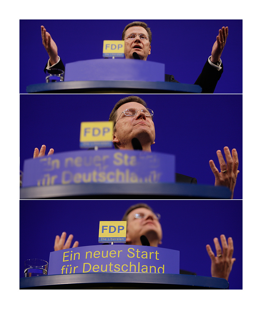Deutschlandlied 62 / Da hilft nur noch beten Foto & Bild reportage dokumentation, (zeit