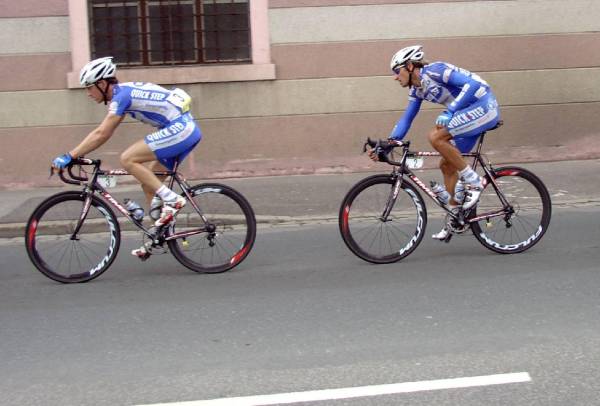 Deutschlandrundfahrt 2004