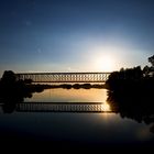 Deutschlands Älteste Bahnbrücke
