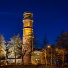 Deutschlands ältester Leuchtturm