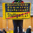 Deutschlands dümmstes Großprojekt