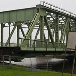 DEUTSCHLANDS GRÖSSTE DREHBRÜCKE #2