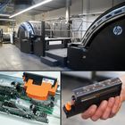 Deutschlands größte Inkjet-Bücherdruckmaschine