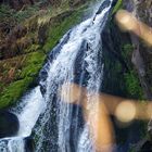 Deutschlands höchste Wasserfälle