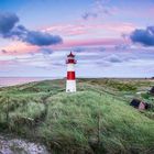 Deutschlands nördlichster Leuchtturm