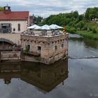 Deutschlands östlichster Kaffee- und Biergarten … 