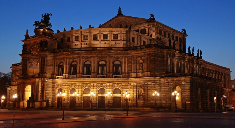 Deutschlands schönste Brauerei