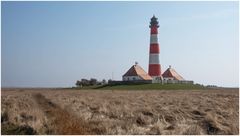 Deutschlands schönster Leuchtturm